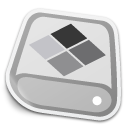 bootcamp,drive icon