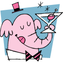 pinky icon