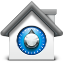 safe icon