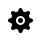 gear, preferences icon