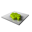 dolar icon