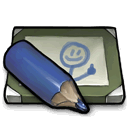 desktastic icon