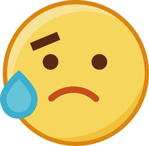 Expression svg vector icon
