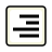 stock,align,right,next,forward,yes,arrow,correct,ok icon
