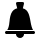 bell icon