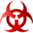 bio,hasard icon