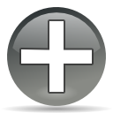list,add,plus,listing icon