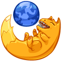 firefox,browser icon