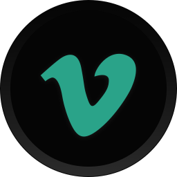 vimeo icon