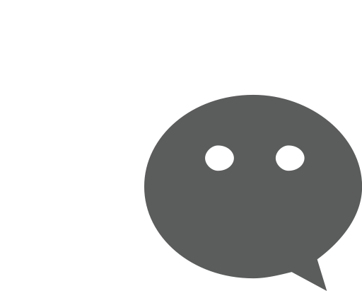 Cn Tencent Wechat svg vector icon