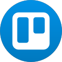 connection, internet, management, marketing, organization, team, trello svg vector icon