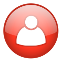 user,account,profile,people,human icon