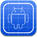 file, manager icon