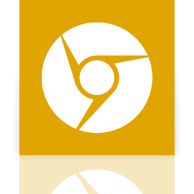 canary, google, mirror icon