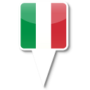 italy icon