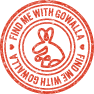 base, gowalla icon