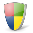 window,security icon