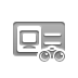mac,address,binoculars icon