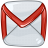 gmail,mdpi icon