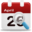 event, search icon