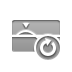 wave,reduce,amplitude,reload icon
