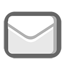 email, envelope icon