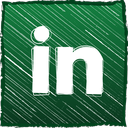 linkedin icon