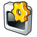 msdos,batch,file,paper,document icon