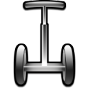 derek,segway icon