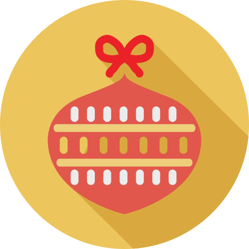 Gift svg vector icon