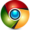 chrome icon