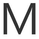 M icon