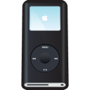 ipod, nano icon