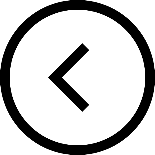 Back Off svg vector icon