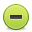 minus,green,button,subtract icon