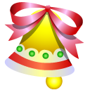 bell icon