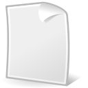 empty,blank icon
