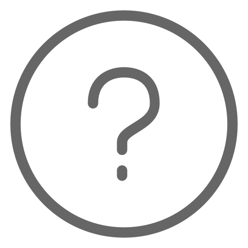 Dkw Help svg vector icon
