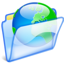 webfolder icon
