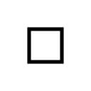 stop icon