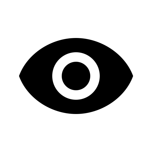 Display, Visible svg vector icon