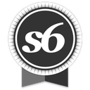 ribbon, social, society6 icon