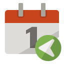 calendar,left icon