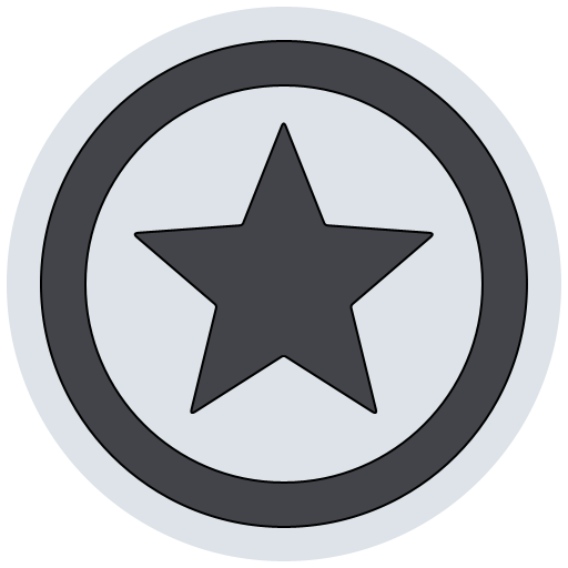 favorite icon