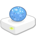 idisk icon