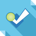 foursquare, logo, media, social, social media, square svg vector icon
