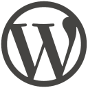 wordpress,alt icon