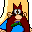 yosemite,sam icon