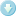 arrow,down,descend,download,fall,decrease,descending icon