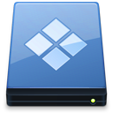 bootcamp,disk,xp,folder,disc,save icon